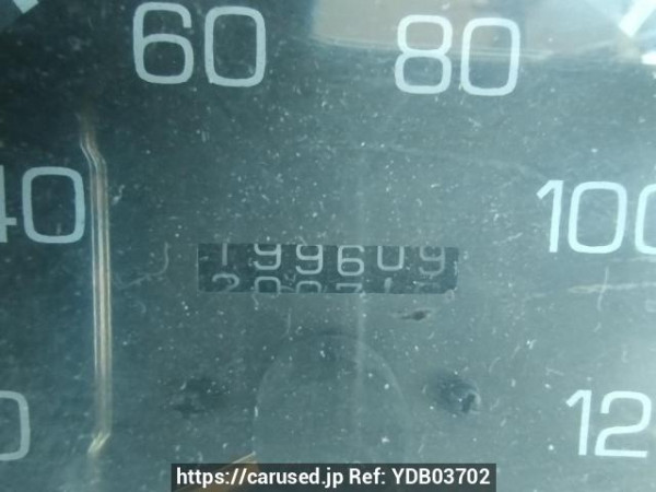 Used 1996 MT mitsubishi canter FE507B Image[21]