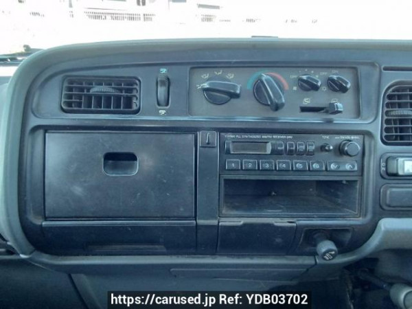 Used 1996 MT mitsubishi canter FE507B Image[22]
