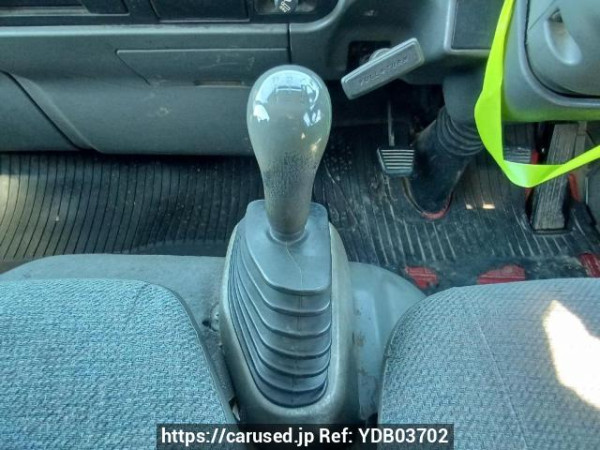 Used 1996 MT mitsubishi canter FE507B Image[25]