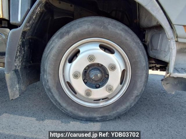 Used 1996 MT mitsubishi canter FE507B Image[27]