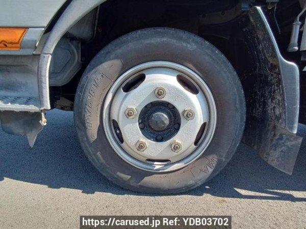 Used 1996 MT mitsubishi canter FE507B Image[28]