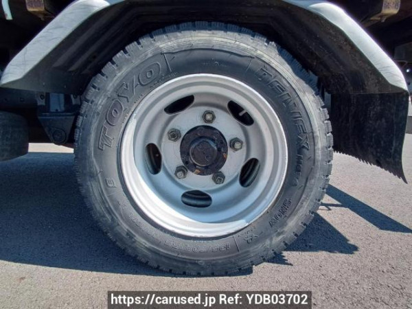 Used 1996 MT mitsubishi canter FE507B Image[30]