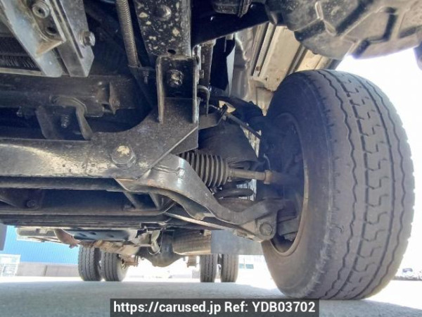 Used 1996 MT mitsubishi canter FE507B Image[32]