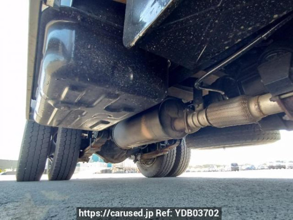 Used 1996 MT mitsubishi canter FE507B Image[33]