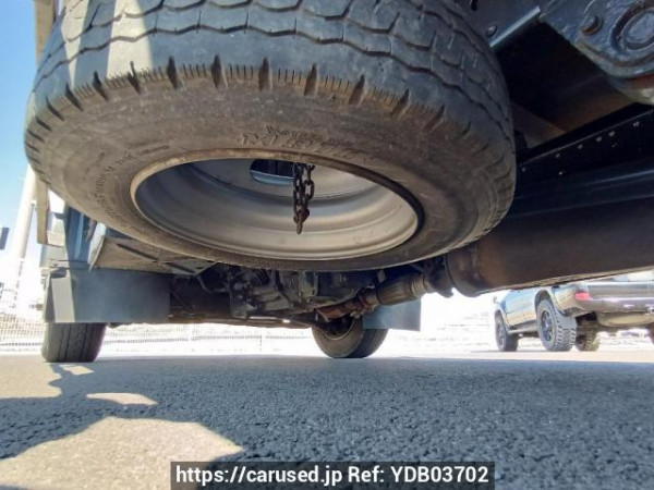 Used 1996 MT mitsubishi canter FE507B Image[35]