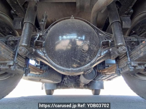 Used 1996 MT mitsubishi canter FE507B Image[39]