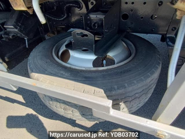 Used 1996 MT mitsubishi canter FE507B Image[40]