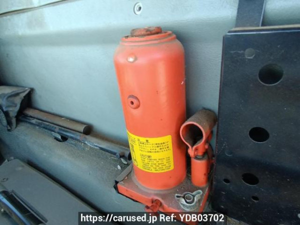 Used 1996 MT mitsubishi canter FE507B Image[41]
