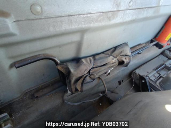 Used 1996 MT mitsubishi canter FE507B Image[42]