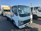 Mitsubishi Canter Guts