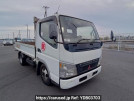 Mitsubishi Canter Guts