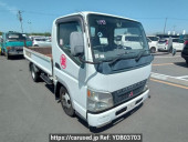 Mitsubishi Canter Guts