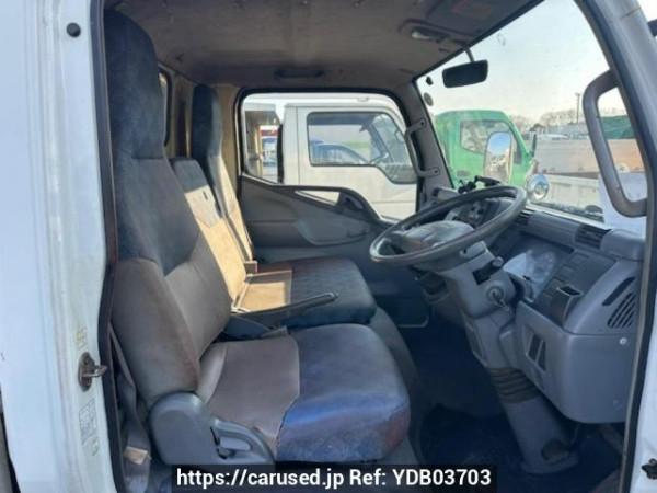 Used 2004 MT mitsubishi canter-guts FB700B Image[5]