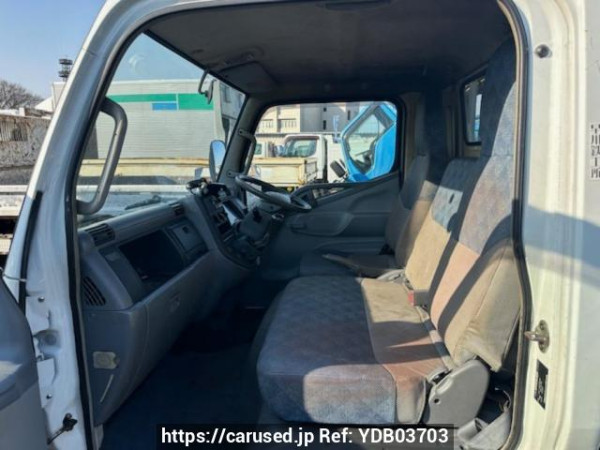 Used 2004 MT mitsubishi canter-guts FB700B Image[6]