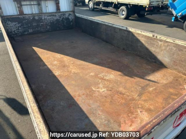 Used 2004 MT mitsubishi canter-guts FB700B Image[10]