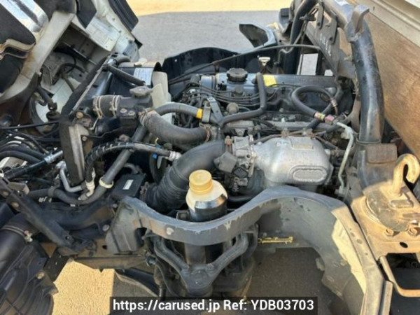 Used 2004 MT mitsubishi canter-guts FB700B Image[11]
