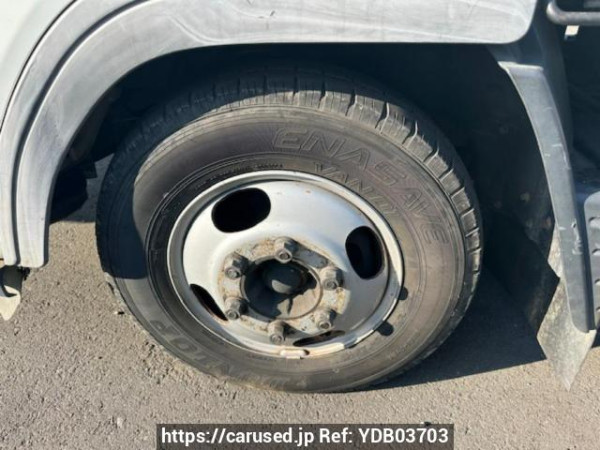 Used 2004 MT mitsubishi canter-guts FB700B Image[15]