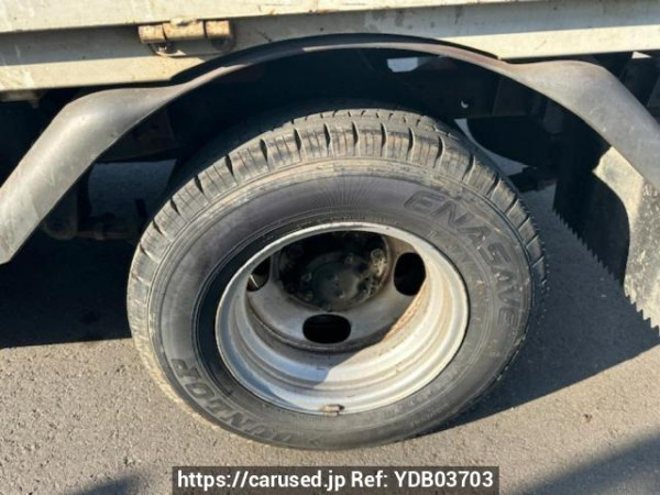 Used 2004 MT mitsubishi canter-guts FB700B Image[16]