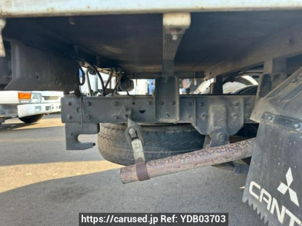 Used 2004 MT mitsubishi canter-guts FB700B Image[17]