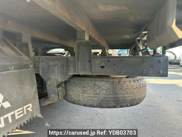 Used 2004 MT mitsubishi canter-guts FB700B Image[19]