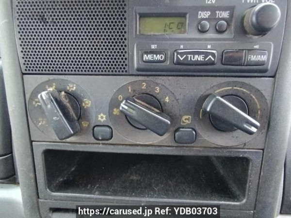 Used 2004 MT mitsubishi canter-guts FB700B Image[24]