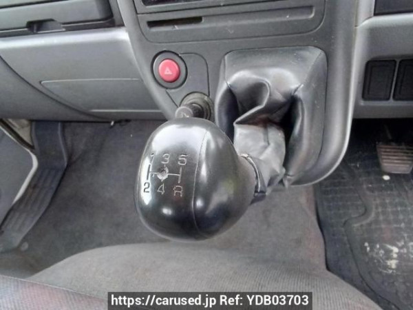 Used 2004 MT mitsubishi canter-guts FB700B Image[25]