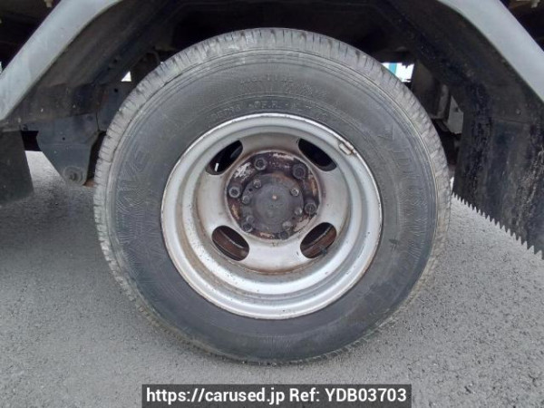 Used 2004 MT mitsubishi canter-guts FB700B Image[29]