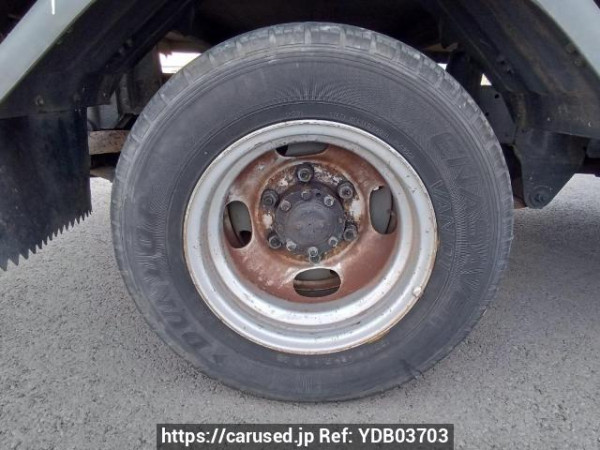 Used 2004 MT mitsubishi canter-guts FB700B Image[30]