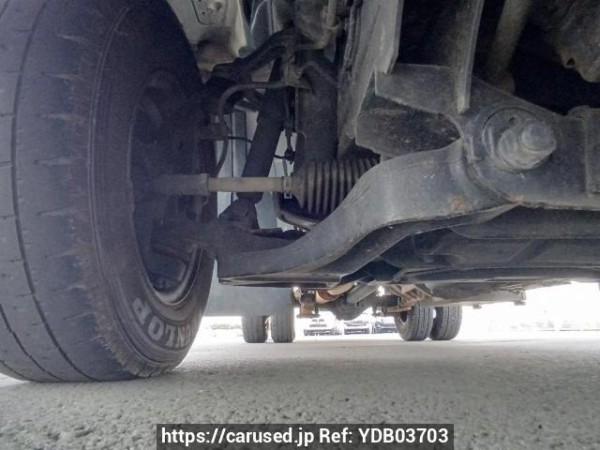 Used 2004 MT mitsubishi canter-guts FB700B Image[31]