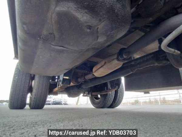 Used 2004 MT mitsubishi canter-guts FB700B Image[33]