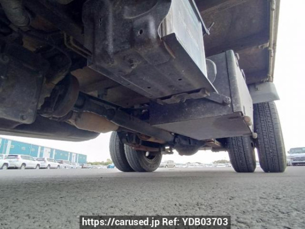 Used 2004 MT mitsubishi canter-guts FB700B Image[34]