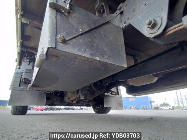 Used 2004 MT mitsubishi canter-guts FB700B Image[35]