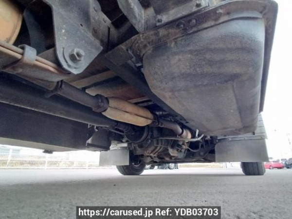 Used 2004 MT mitsubishi canter-guts FB700B Image[36]