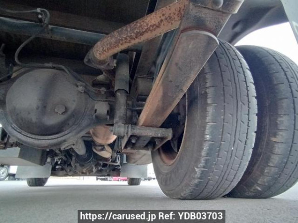 Used 2004 MT mitsubishi canter-guts FB700B Image[38]