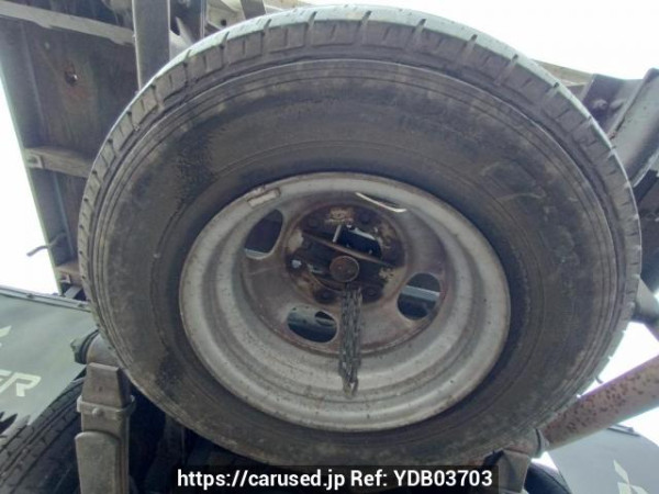 Used 2004 MT mitsubishi canter-guts FB700B Image[39]