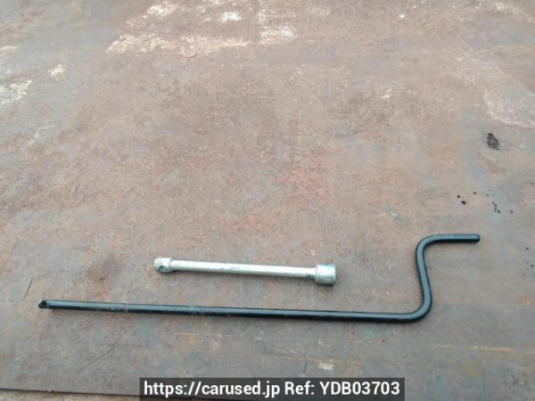 Used 2004 MT mitsubishi canter-guts FB700B Image[40]