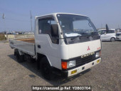 Mitsubishi Canter Guts