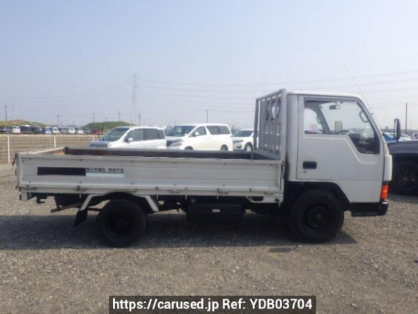 Used 1989 MT mitsubishi canter-guts FB300B Image[7]