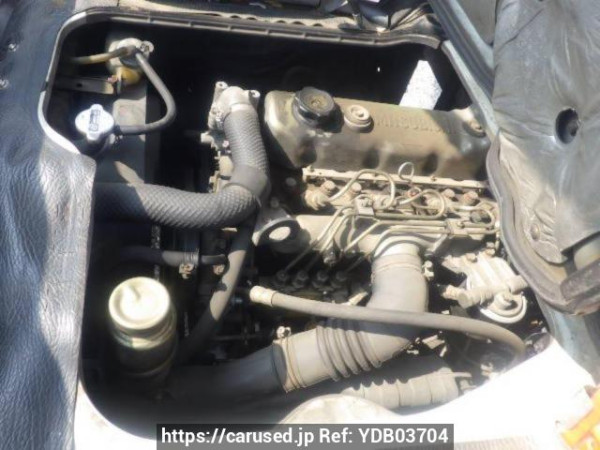 Used 1989 MT mitsubishi canter-guts FB300B Image[9]