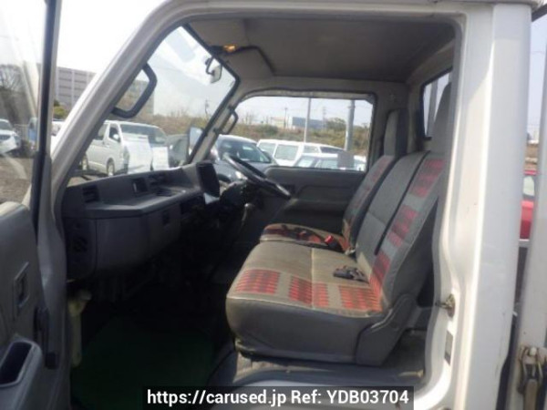 Used 1989 MT mitsubishi canter-guts FB300B Image[13]