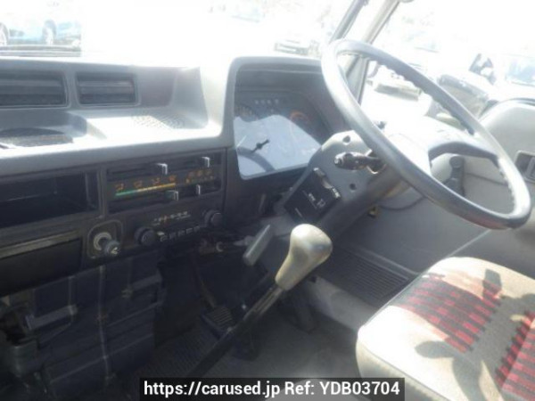 Used 1989 MT mitsubishi canter-guts FB300B Image[14]