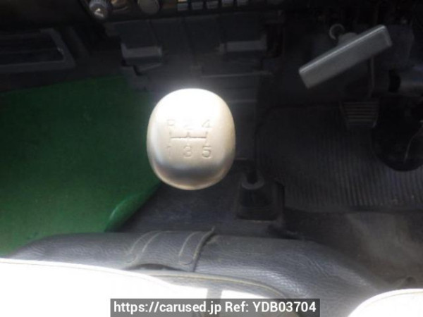 Used 1989 MT mitsubishi canter-guts FB300B Image[19]