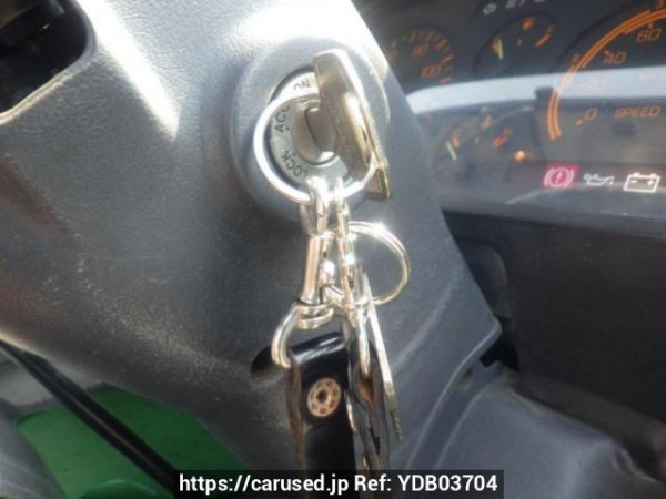 Used 1989 MT mitsubishi canter-guts FB300B Image[20]