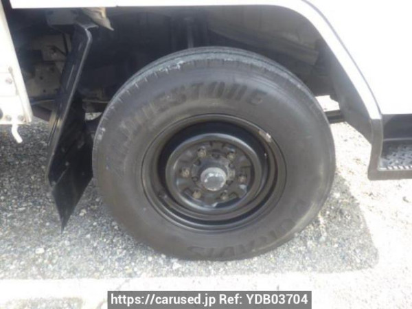 Used 1989 MT mitsubishi canter-guts FB300B Image[22]