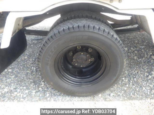 Used 1989 MT mitsubishi canter-guts FB300B Image[25]