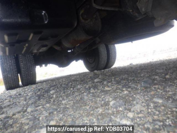 Used 1989 MT mitsubishi canter-guts FB300B Image[26]