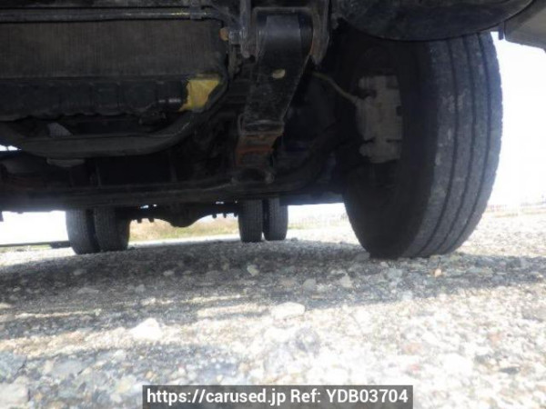 Used 1989 MT mitsubishi canter-guts FB300B Image[27]