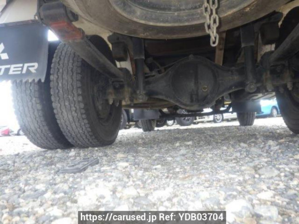 Used 1989 MT mitsubishi canter-guts FB300B Image[29]