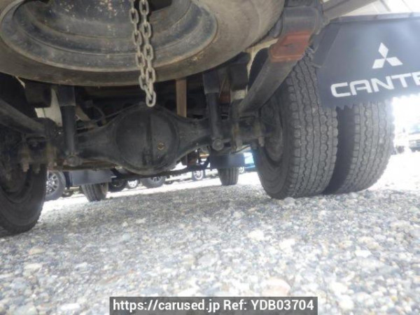 Used 1989 MT mitsubishi canter-guts FB300B Image[30]