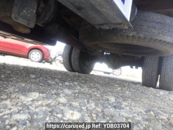 Used 1989 MT mitsubishi canter-guts FB300B Image[33]